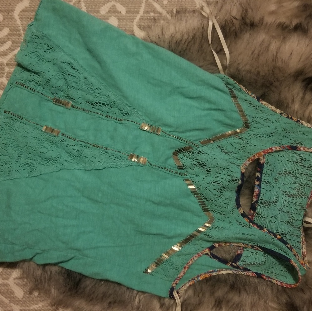 Very nice casual top